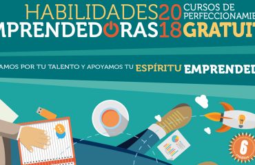 Abierto el plazo de inscripción de la segunda edición del curso de habilidades emprendedoras